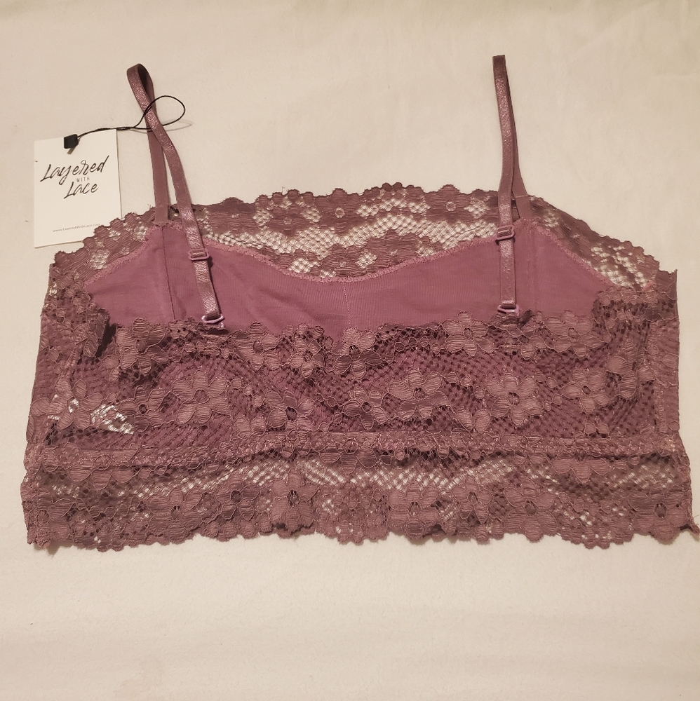 Bralette - Picture 5 of 6